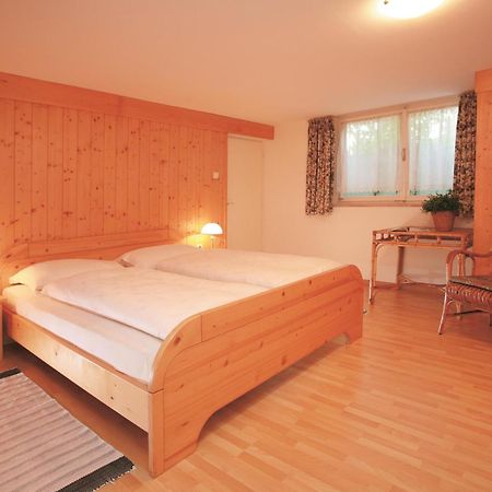 Residence Haus Kalterersee Caldaro Bilik gambar