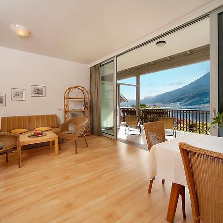 Residence Haus Kalterersee Caldaro Bilik gambar