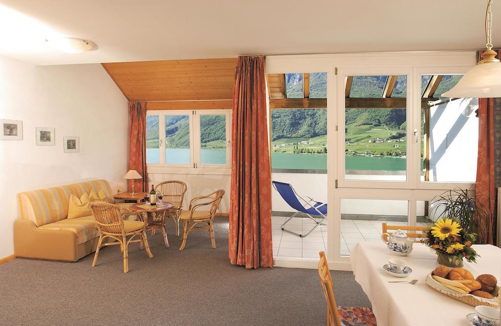 Residence Haus Kalterersee Caldaro Luaran gambar