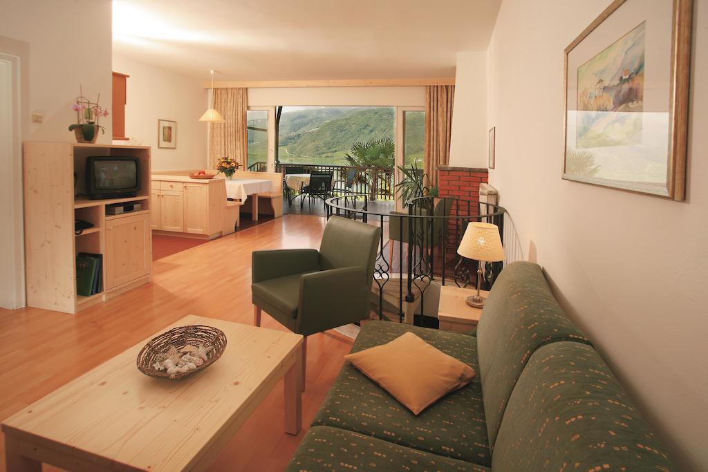 Residence Haus Kalterersee Caldaro Luaran gambar